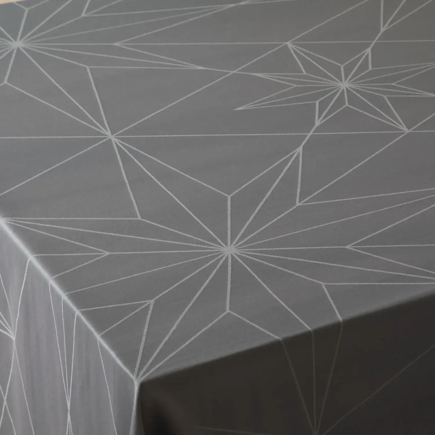 - Stars Dug 320 (140 x 320 cm), Winter Grey^NovoForm New