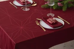 - Stars Servietter, Advent Red^NovoForm Clearance