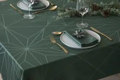 - Stars Servietter, Spruce Green*NovoForm Online