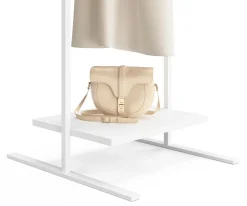 - Tøjstativ - Marco 50 - Hvid^NovoForm Online