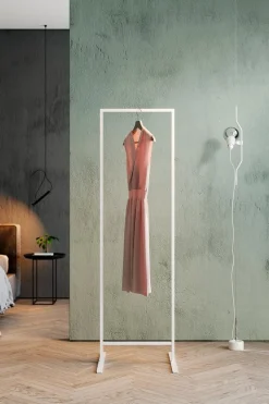 - Tøjstativ - Marco 50 - Hvid^NovoForm Online