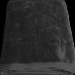 - Håndklæde S - Mørk Grå^Omhu Best