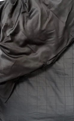 - Sengelinned - Mega tern, lys blå - 140x200 cm.*Omhu Best