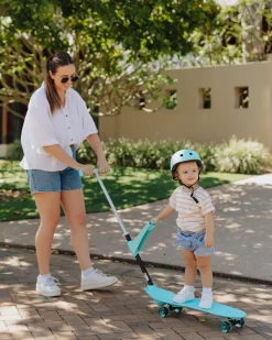 - Cykelhjelm til børn - Sand*Ookkie Clearance