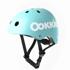 - Cykelhjelm til børn - Mint*Ookkie Outlet