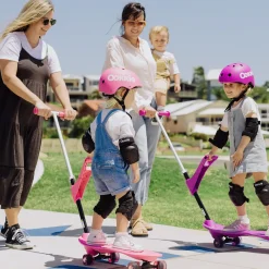 - Cykelhjelm til børn - Mint*Ookkie Outlet