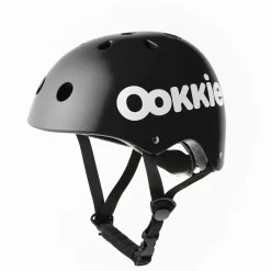 - Cykelhjelm til børn - Sort^Ookkie Sale