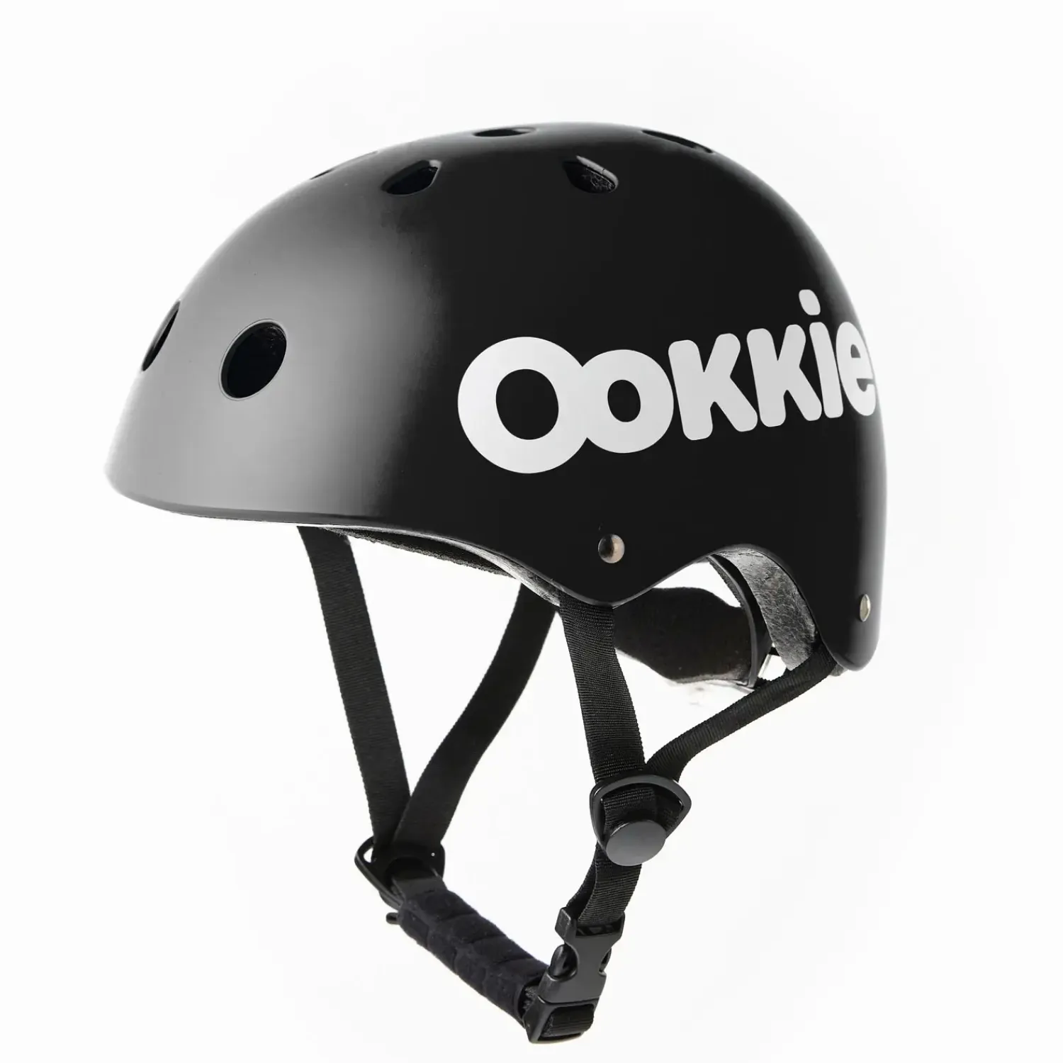 - Cykelhjelm til børn - Sort^Ookkie Sale