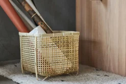 - Bambuskurve - Sporta - 2 stk. - Natur^OYOY Discount