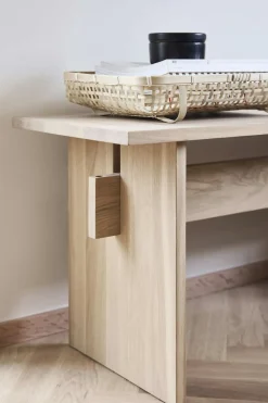 - Brødkurv - Sporta - Bambus - Large^OYOY Sale