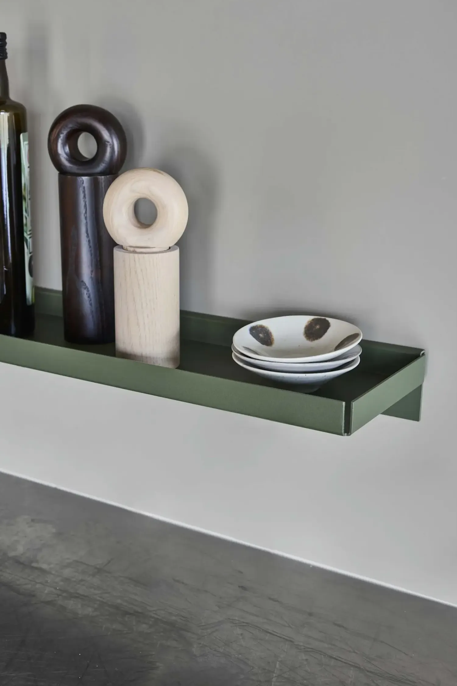 - Hylde - Bakku - Small - Oliven^OYOY Sale