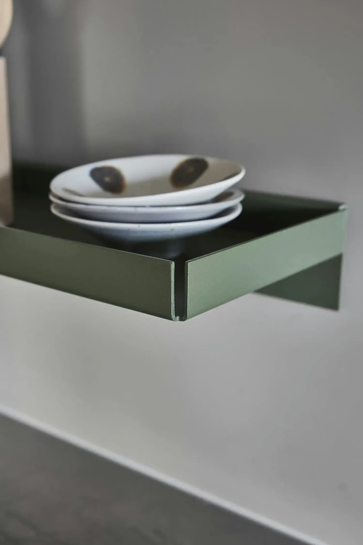 - Hylde - Bakku - Small - Oliven^OYOY Sale