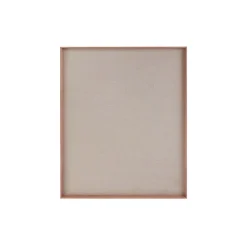 - Peili opslagstavle - stor - Natur - H120 x L100 x W5 cm*OYOY Outlet