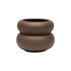 - Plantekrukke - Kupla - Small - Brun*OYOY Best