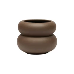 - Plantekrukke - Kupla - Small - Brun*OYOY Best