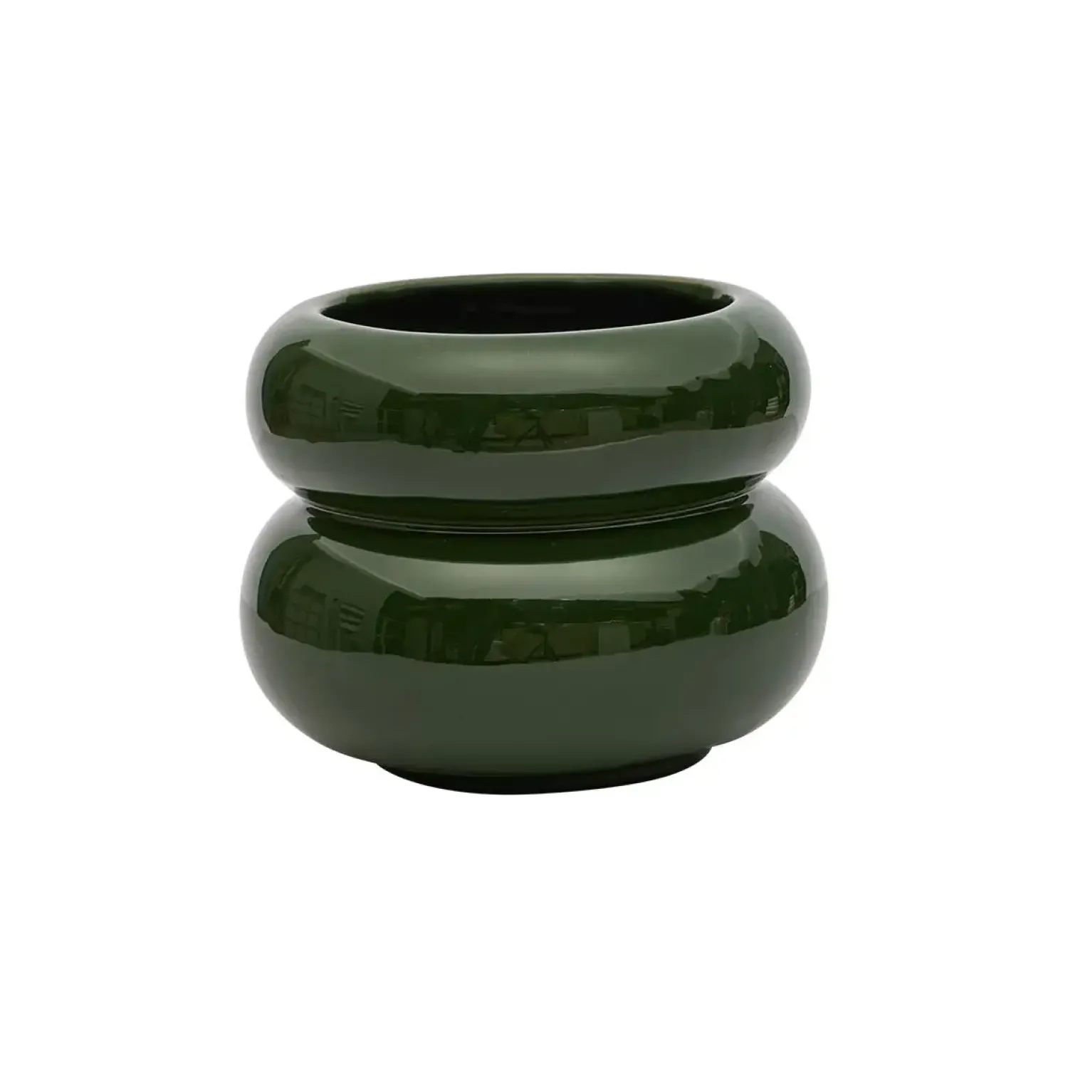 - Plantekrukke - Kupla - Small - Grøn*OYOY Sale