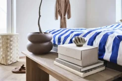 - Plantekrukke - Kupla - Large - Brun^OYOY