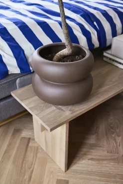 - Plantekrukke - Kupla - Large - Brun^OYOY