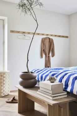 - Plantekrukke - Kupla - Large - Brun^OYOY