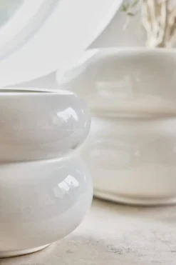 - Plantekrukke - Kupla - Large - Off White*OYOY Outlet