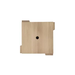 - Sidebord m. opbevaring - Eg^OYOY Hot