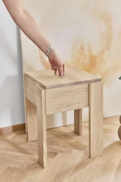 - Sidebord m. opbevaring - Eg^OYOY Hot