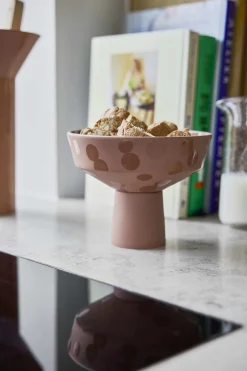 - Skål - Luonto Bowl - Terrakotta - Small*OYOY