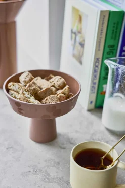 - Skål - Luonto Bowl - Terrakotta - Small*OYOY