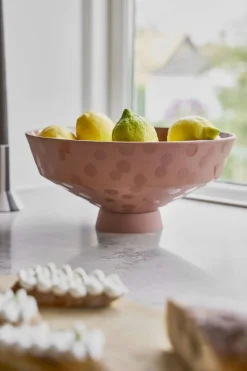 - Skål - Luonto Bowl - Terrakotta^OYOY Best