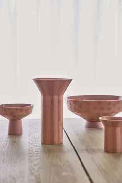 - Skål - Luonto Bowl - Terrakotta^OYOY Best