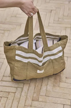 - Taske - Sofuto - Curry*OYOY Clearance