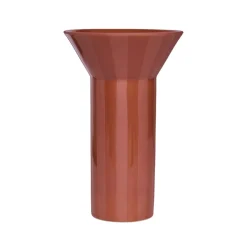 - Vase - Terrakotta - Large*OYOY Sale