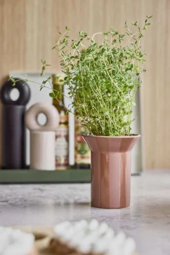 - Vase - Terrakotta - Small^OYOY Discount