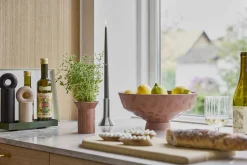 - Vase - Terrakotta - Small^OYOY Discount