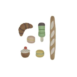 - Yummy Mini Legetøjsmad^OYOY Best