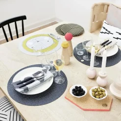 Living - Dækkeserviet i silicone*OYOY Sale