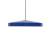 Living - Hatto Pendel lampe - Optic Blue*OYOY Online