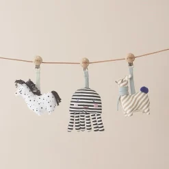 Living - Horse - Baby Carrier Clip - Prikket^OYOY Online