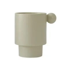 Living - Inka Kop - Hvid^OYOY Sale