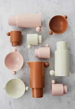 Living - Inka Kop - Hvid^OYOY Sale