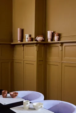 Living - Inka Kop - Hvid^OYOY Sale