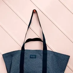 Living - Knager - Saki Hook - Mørkeblå*OYOY Discount