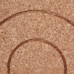 Living - Kork Regnbue - Natur*OYOY Discount