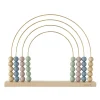 Living - Legetøj i træ - Abacus Rainbow^OYOY New
