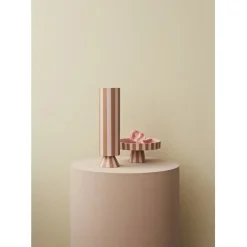 Living - Toppu vase - Rosa & Karamel*OYOY Best