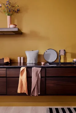 Living - Toppu vase - Rosa & Karamel*OYOY Best