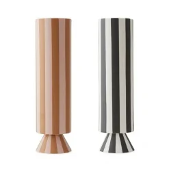 Living - Toppu vase - Rosa & Karamel*OYOY Best