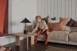 Living Sofabord - Coffee Table - Eg - Ø65 cm*OYOY Outlet