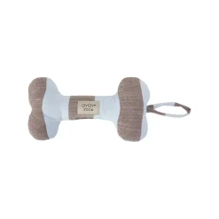 Zoo - Ashi Hundelegetøj - Large - Ice Blue/Choko^OYOY Outlet