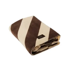 Zoo - Milo Ternet Hundepude - Small - Clay Melange*OYOY Online